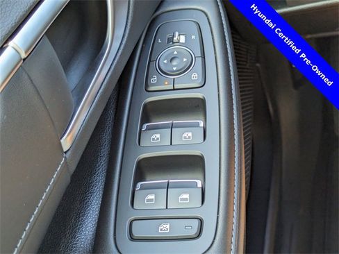 Certified 2025 Hyundai Sonata Limited image 24