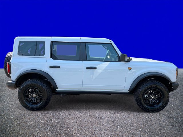 New 2026 Ford Bronco Badlands AWD/4WD image 2