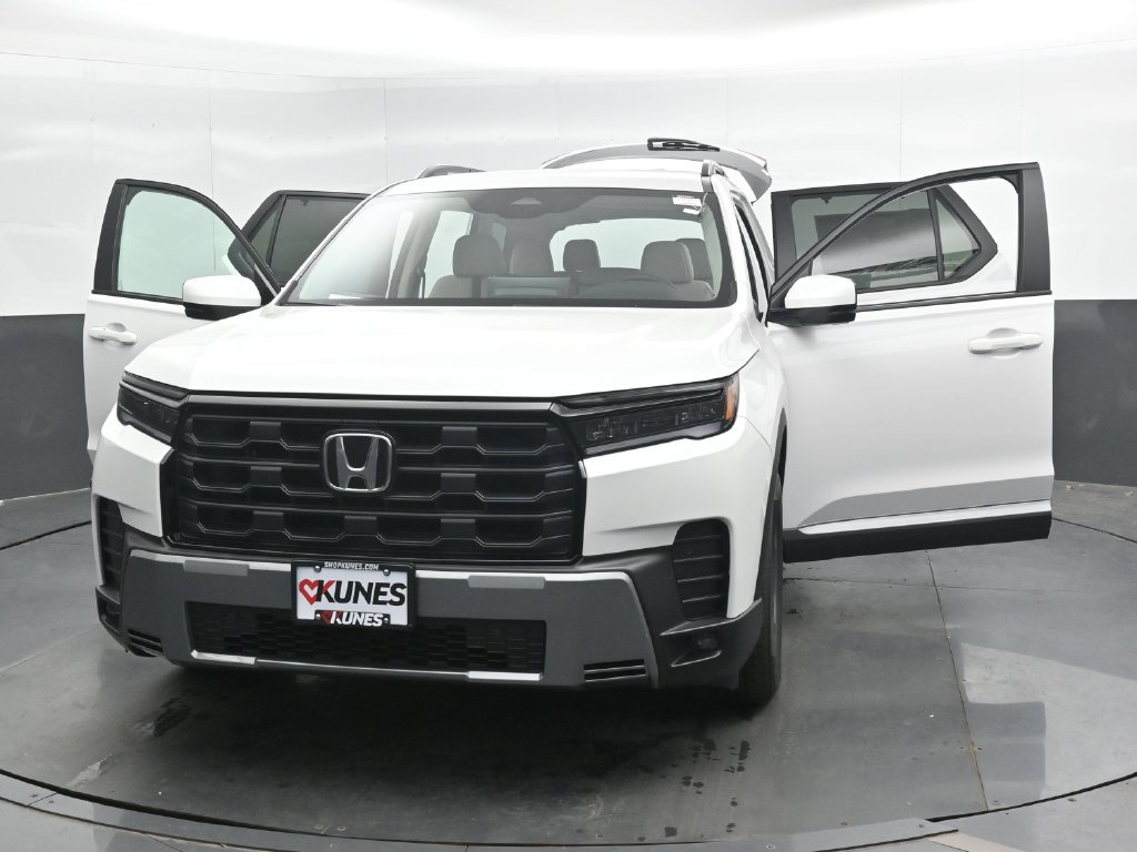 New 2026 Honda Pilot EX-L image 41