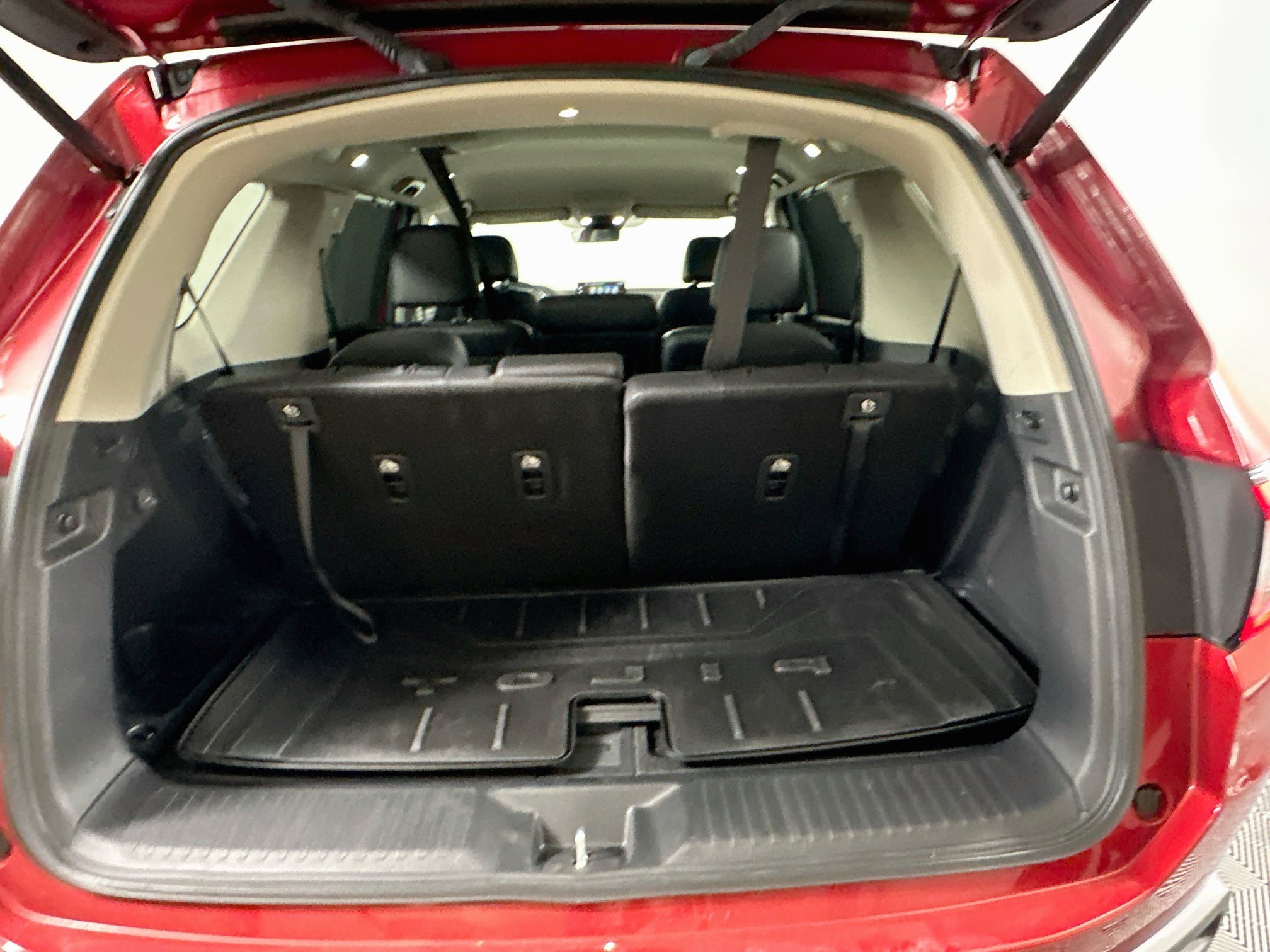 Used 2024 Honda Pilot EX-L image 29