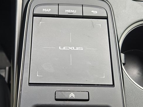 Certified 2024 Lexus IS 350 F Sport image 26