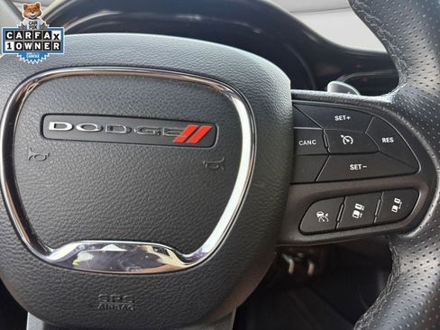 Used 2023 Dodge Durango R/T AWD/4WD image 26