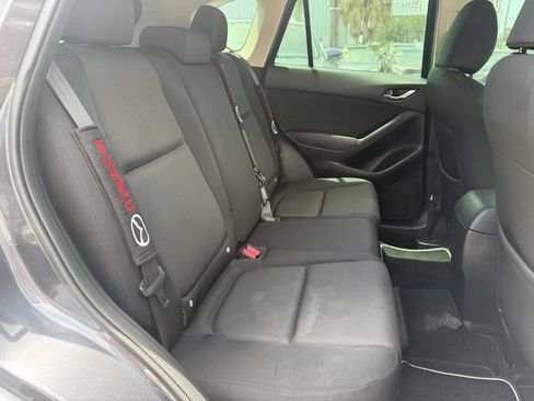 Used 2016 MAZDA CX-5 Sport FWD image 13