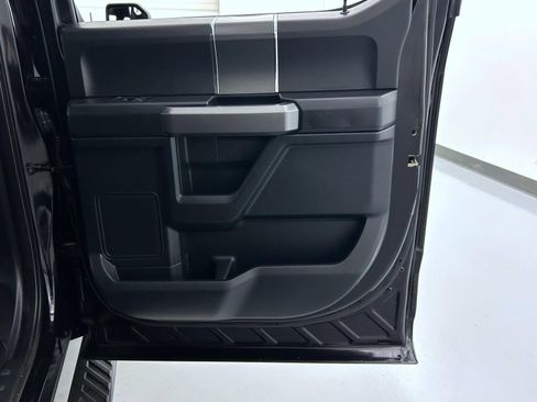 Used 2020 Ford F150 XLT w/ Equipment Group 302A Luxury AWD/4WD image 17