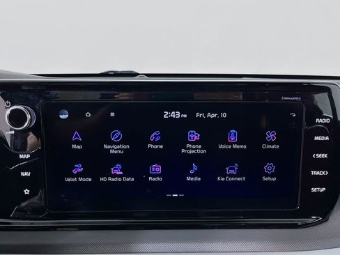 Used 2023 Kia K5 GT-Line w/ GT-Line Premium Package FWD image 17