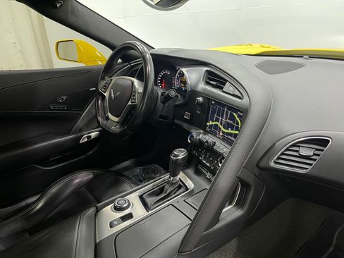 Used 2018 Chevrolet Corvette Grand Sport image 19