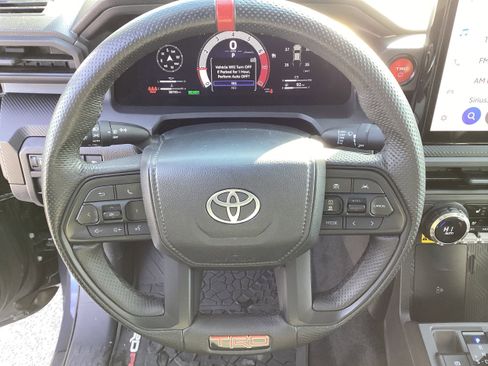 Used 2024 Toyota Tacoma TRD Pro image 15
