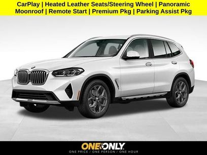 Used 2023 BMW X3 xDrive30i w/ Premium Package