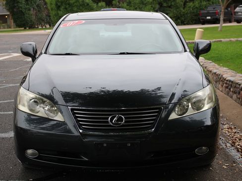 Used 2007 Lexus ES 350 image 4