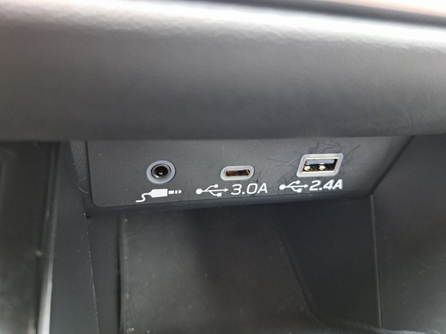 Certified 2025 Subaru Outback Premium AWD/4WD image 19