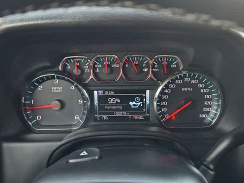 Used 2019 Chevrolet Tahoe Premier RWD image 19