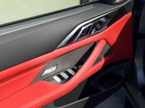 New 2026 BMW M4 xDrive Competition image 18