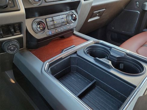 Used 2020 Ford F250 King Ranch w/ King Ranch Ultimate Package image 25