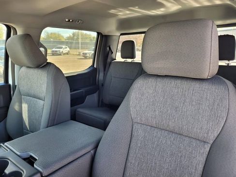 New 2026 Ford F350 XL w/ STX Appearance Package AWD/4WD image 11