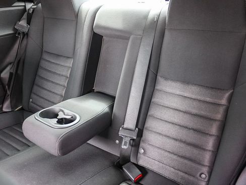 Used 2010 Dodge Challenger SE RWD image 44