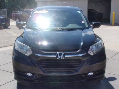 Used 2017 Honda HR-V EX image 15