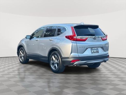 Used 2019 Honda CR-V EX image 3