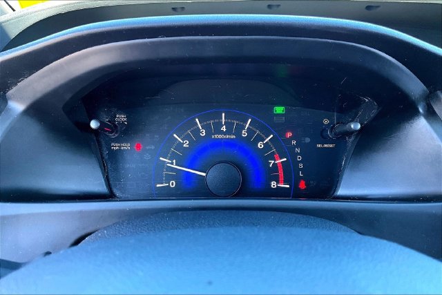 Used 2015 Honda Civic EX image 13