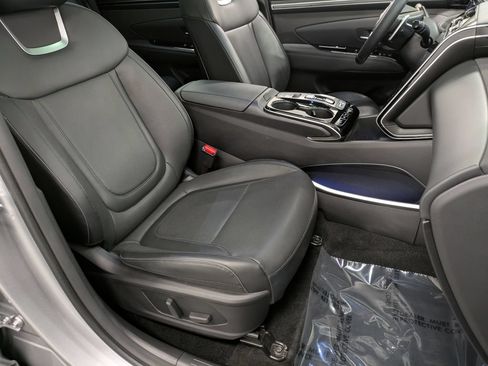 Certified 2024 Hyundai Tucson Limited AWD/4WD image 28