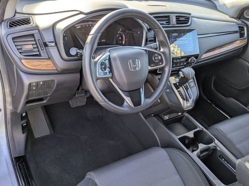 Certified 2020 Honda CR-V EX image 4