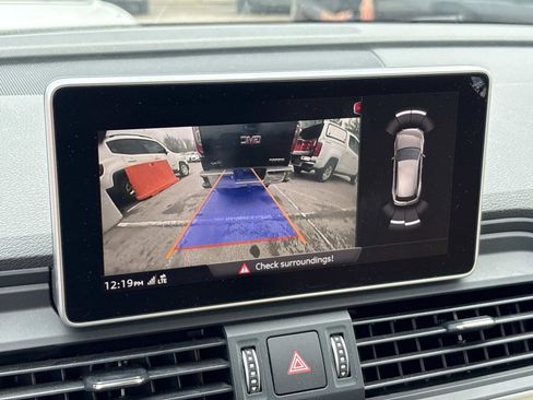 Used 2018 Audi Q5 2.0T Premium Plus w/ Premium Plus Package image 27