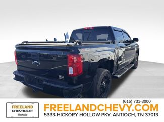 Used 2016 Chevrolet Silverado 1500 LTZ video 2