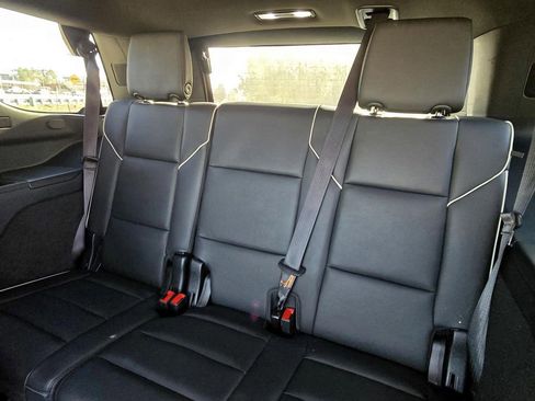 Used 2024 Cadillac Escalade Sport image 30