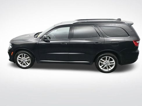 Used 2024 Dodge Durango GT image 29