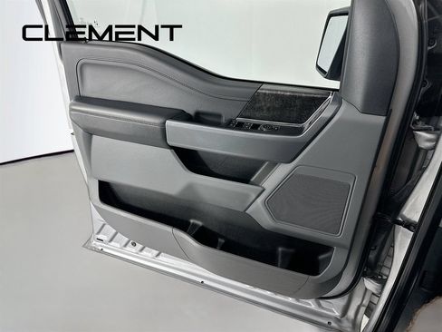 Used 2023 Ford F150 XLT w/ Equipment Group 301A Mid AWD/4WD image 26