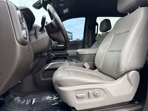 Used 2019 GMC Sierra 1500 SLT w/ SLT Premium Plus Package image 15