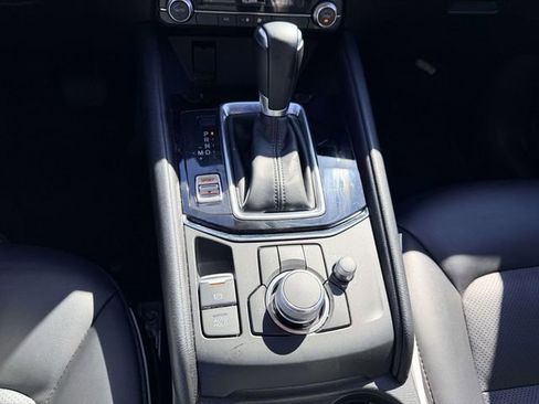 Used 2025 MAZDA CX-5 AWD 2.5 S w/ Select Package image 22