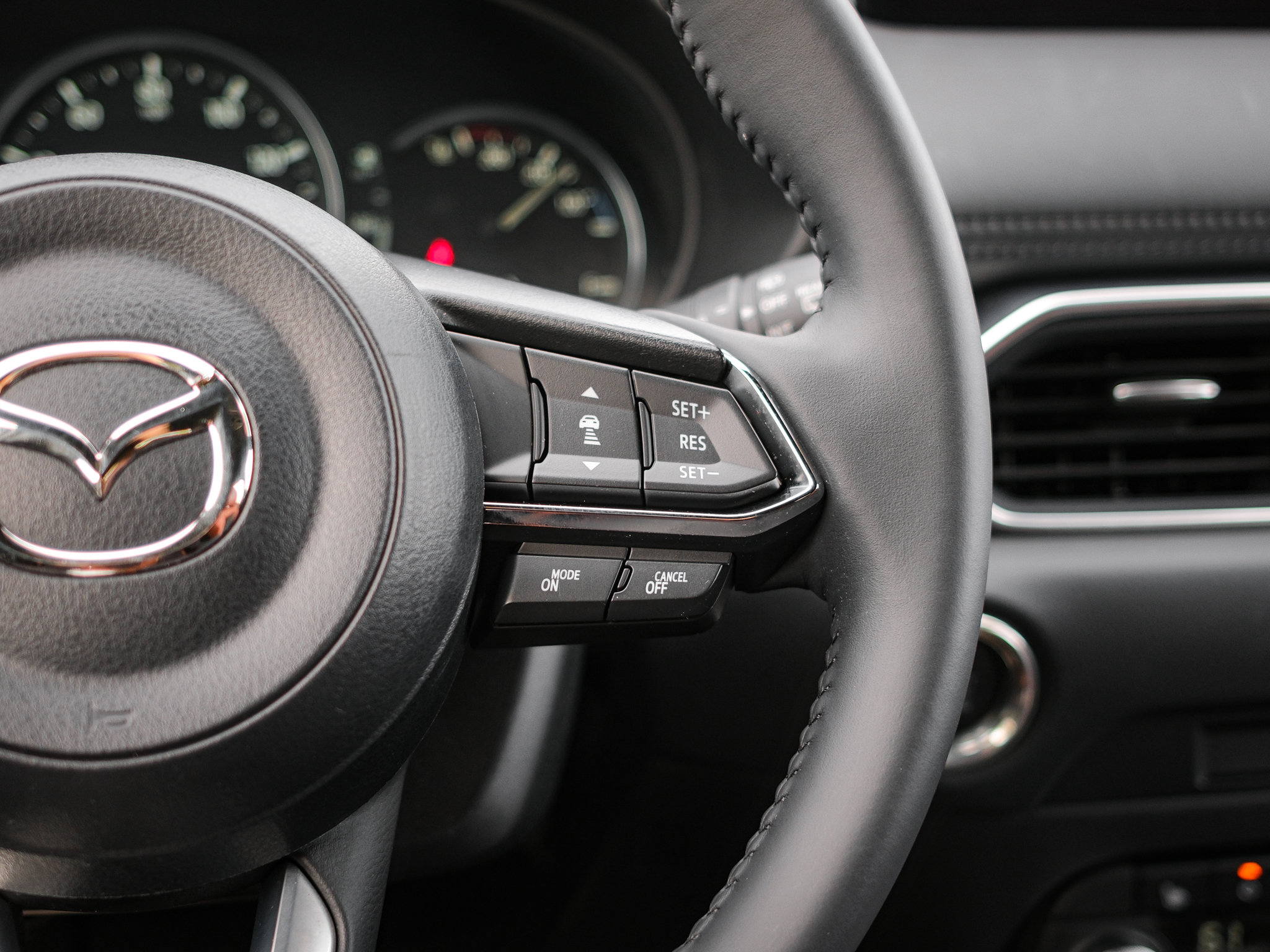 Used 2024 MAZDA CX-5 Carbon Edition AWD/4WD image 21