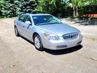 Used 2011 Buick Lucerne CXL