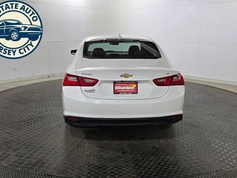 Used 2023 Chevrolet Malibu LT FWD image 6