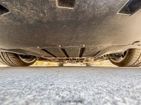 Used 2015 Chevrolet Camaro Z/28 RWD image 48