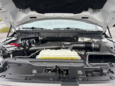 Used 2025 Ford F150 Tremor w/ Equipment Group 402A High image 29