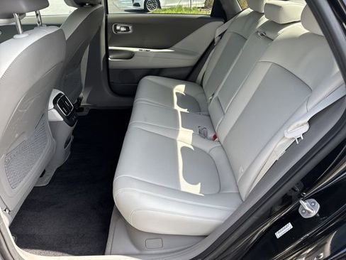 Used 2023 Hyundai Ioniq 6 Limited RWD image 21