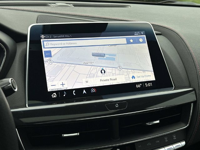 Used 2023 Cadillac CT5 Sport AWD/4WD image 32