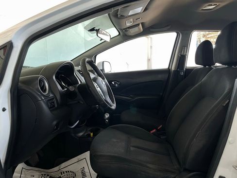Used 2014 Nissan Versa Note SV w/ SL Package FWD image 10
