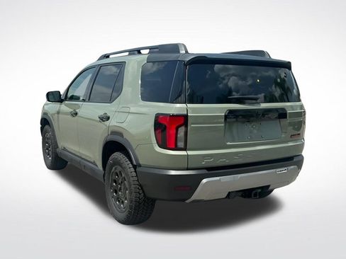 Used 2026 Honda Passport TrailSport Elite image 13