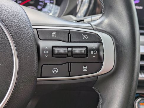 Certified 2023 Kia K5 GT-Line w/ GT-Line Premium Package FWD image 20