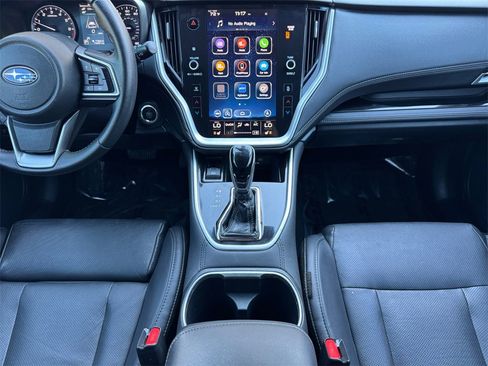 Used 2020 Subaru Outback Limited w/ Popular Package #2 image 26