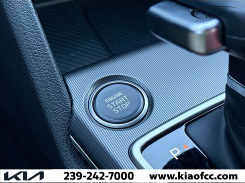 New 2026 Kia Sportage SX image 35