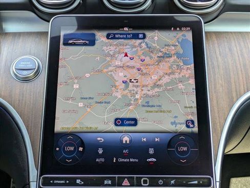 Certified 2024 Mercedes-Benz CLE 450 4MATIC Coupe image 13