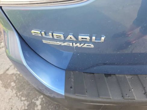 Used 2019 Subaru Forester w/ Alloy Wheel Package AWD/4WD image 16