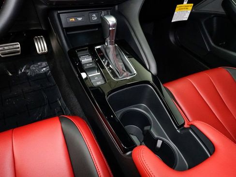 Used 2025 Acura Integra A-Spec image 19