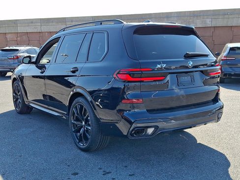 New 2026 BMW X7 xDrive40i w/ M Sport Package image 3