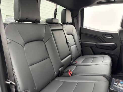 New 2026 GMC Canyon Elevation w/ Convenience Package AWD/4WD image 37
