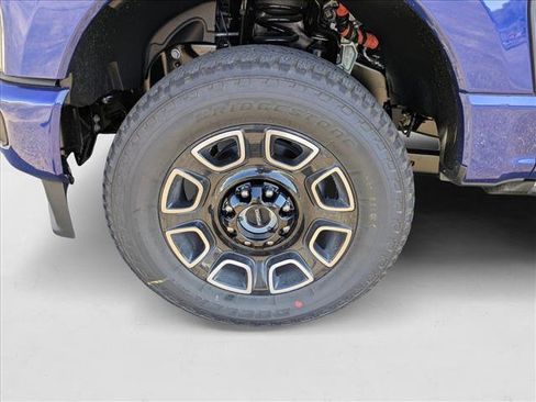 New 2026 Ford F250 Platinum AWD/4WD image 10