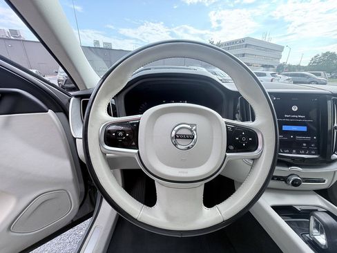 Used 2024 Volvo XC60 T8 Plus AWD/4WD image 14